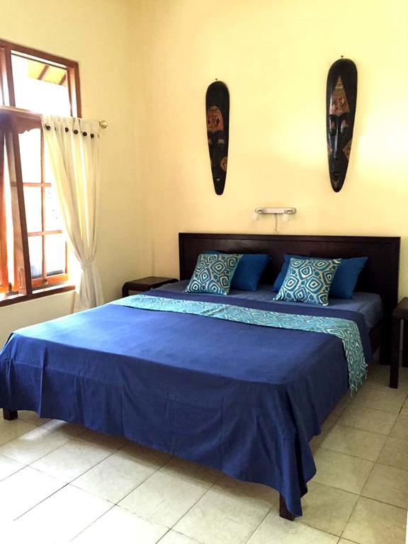 Villa Jaya Lovina Стая снимка