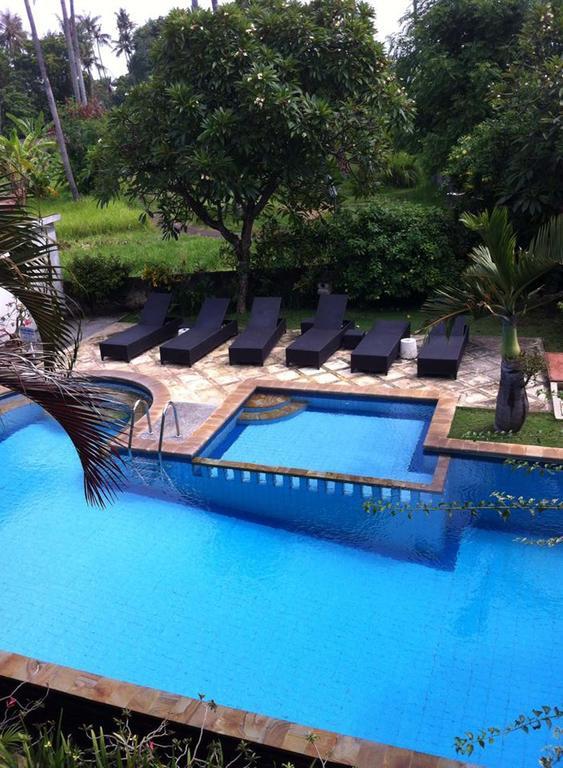 Villa Jaya Lovina Екстериор снимка